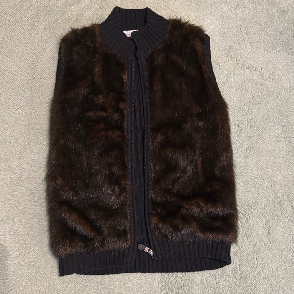 Vest